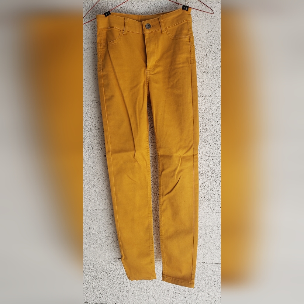Calzedonia Push-Up Soft Touch Jeans